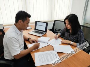 Cara Membuat Kontrak Kerja