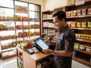 Metode Pencatatan Persediaan Barang yang Tepat untuk UMKM Retail