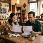 Perbedaan Neraca, Laba Rugi, dan Arus Kas dalam Laporan Keuangan: Panduan Komprehensif
