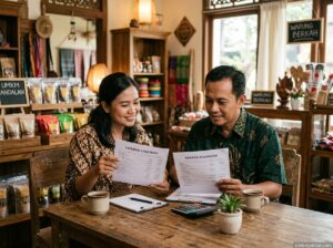 Perbedaan Neraca, Laba Rugi, dan Arus Kas dalam Laporan Keuangan