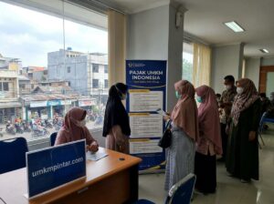 Pajak UMKM di Indonesia