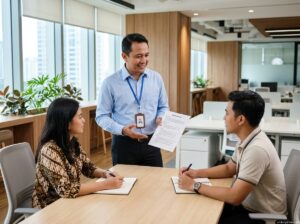 Panduan Langkah Demi Langkah Menyusun Uraian Tugas Profesional