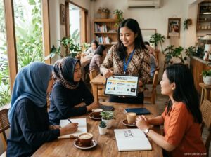 Panduan Lengkap Membuat Brand Guideline Efektif untuk UMKM