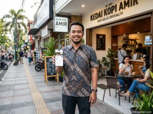 Panduan Optimasi Google Bisnisku (Google Business Profile) untuk UMKM