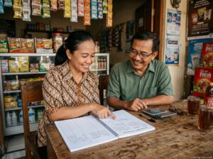 Panduan Praktis Membuat Buku Kas Sederhana untuk UMKM