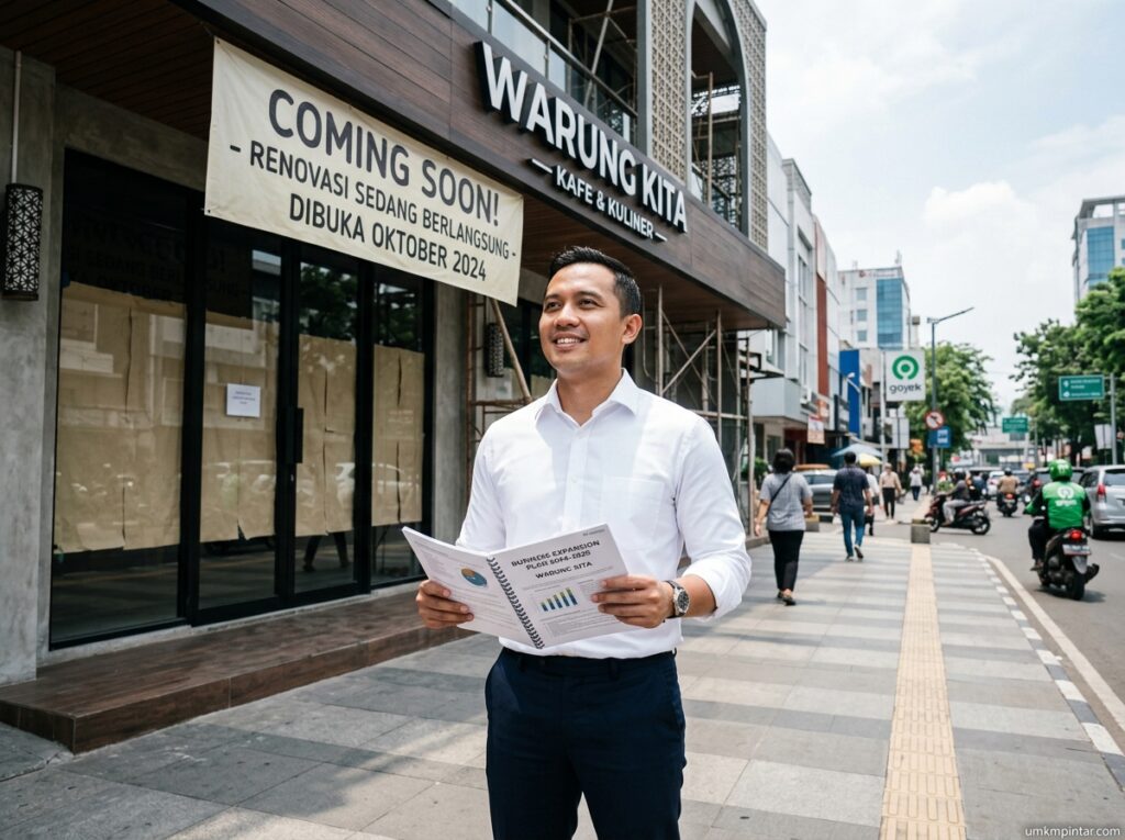 Pedoman Praktis Mengalokasikan Keuntungan untuk Investasi dan Ekspansi