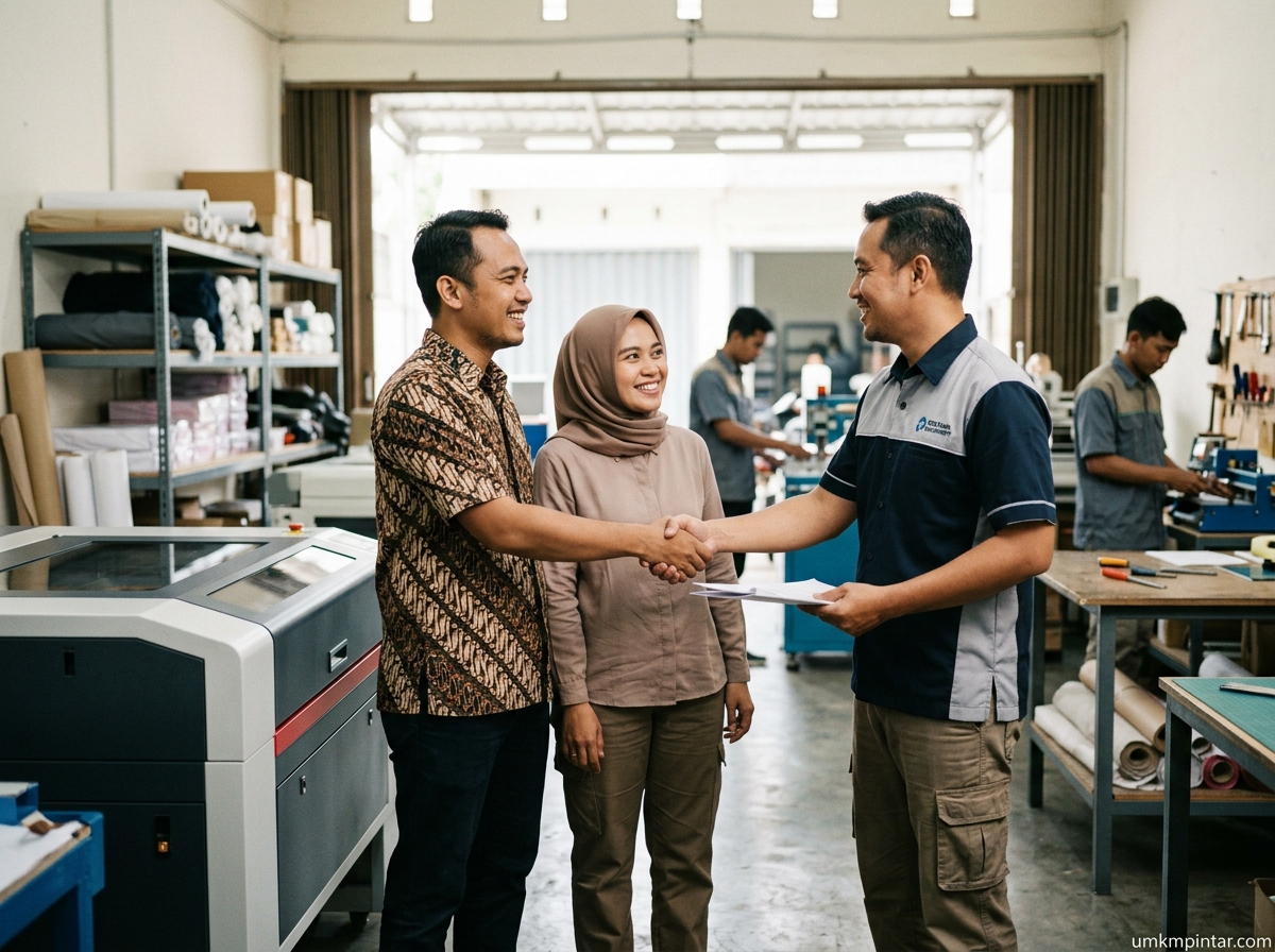 Pedoman Praktis Mengalokasikan Keuntungan untuk Investasi dan Ekspansi