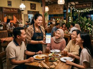 Pentingnya Ulasan Online (Review) untuk Peringkat SEO Lokal