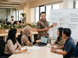 Cara Menghitung Modal Usaha yang Dibutuhkan Sebelum Memulai Bisnis