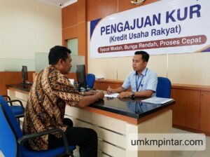 Perbedaan KUR Mikro, KUR Kecil, dan KUR Super Mikro