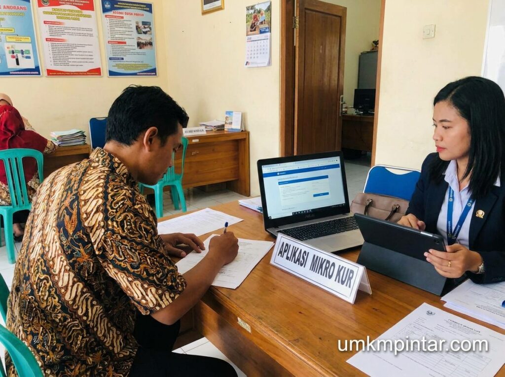 Syarat dan Cara Mengajukan KUR