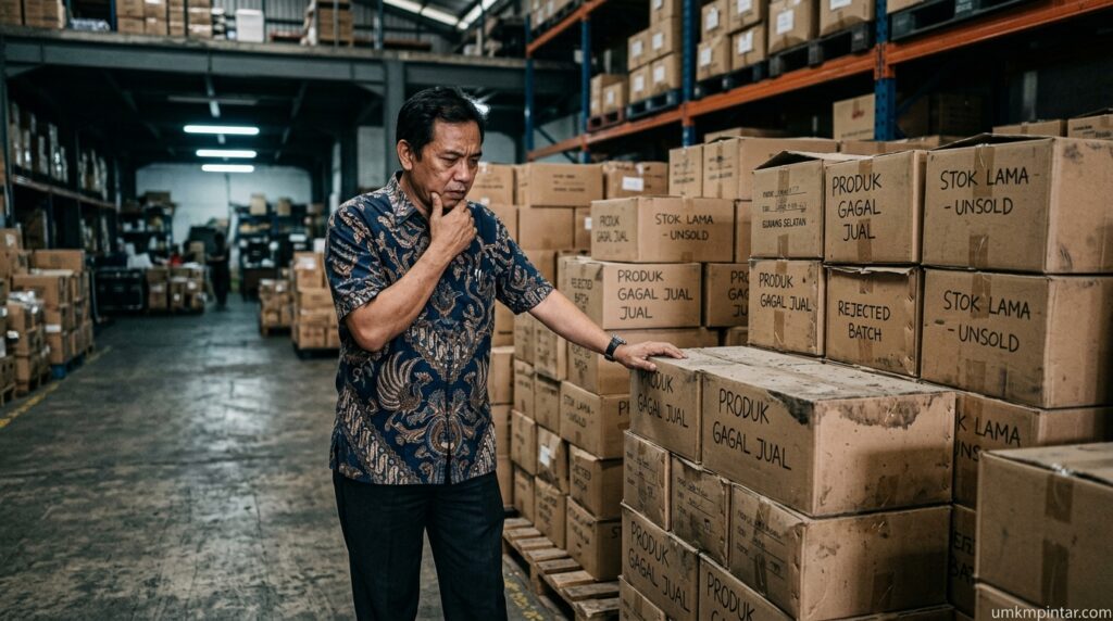 Cara Menghitung Cash Flow Operasional