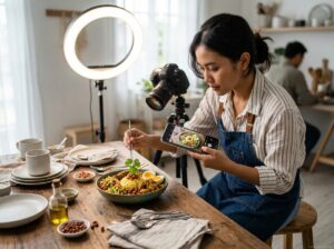 Panduan Membuat Foto Produk Menarik untuk Toko Online