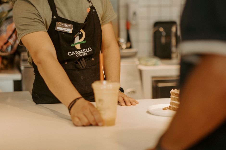 tips menjaga kualitas pelayanan di cafe
