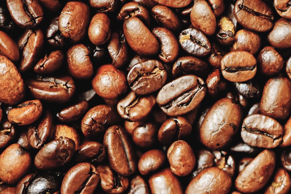 perbandingan jenis kopi untuk menu cafe