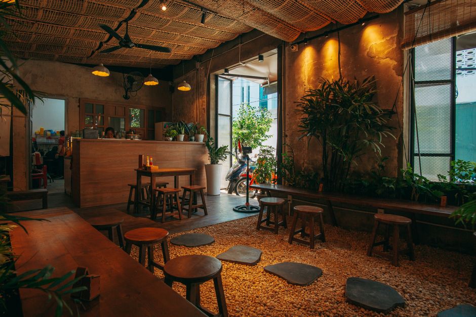 tips merancang pengalaman pelanggan di cafe