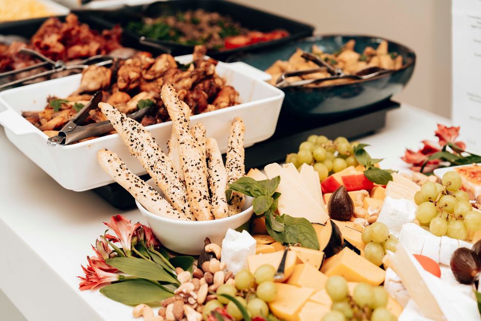 bisnis makanan yang menjanjikan untuk pemula