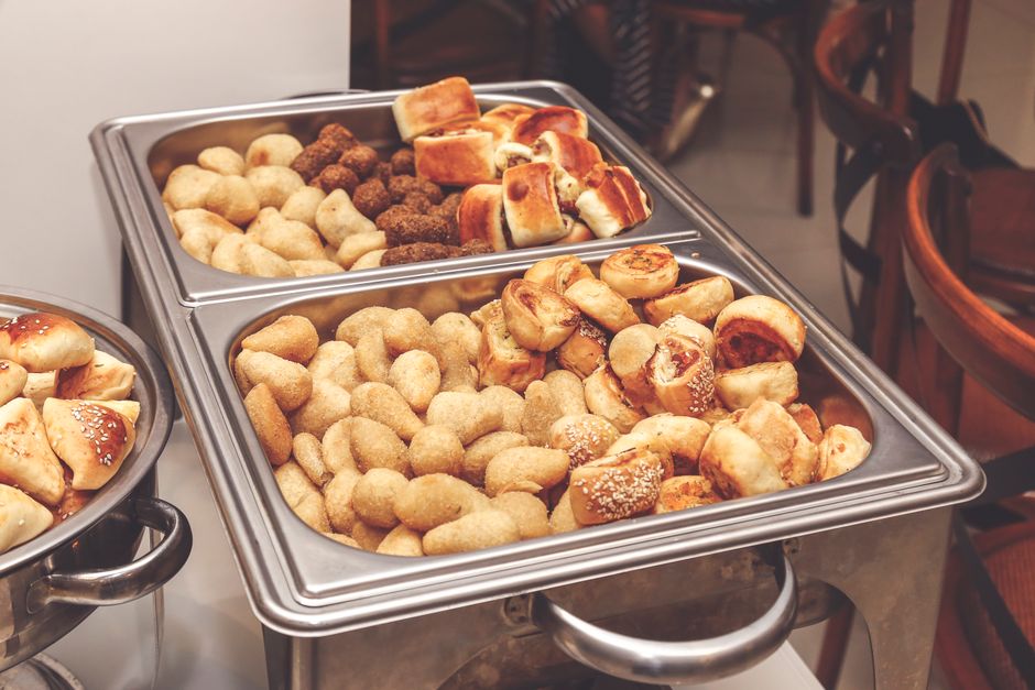 cara memulai bisnis makanan rumahan