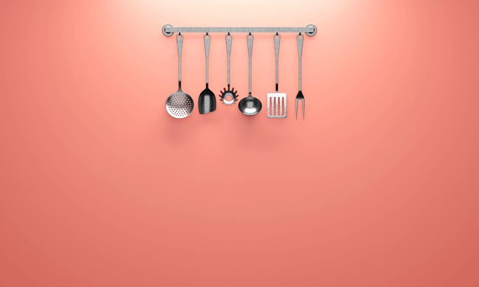 rekomendasi alat masak untuk bisnis makanan kecil