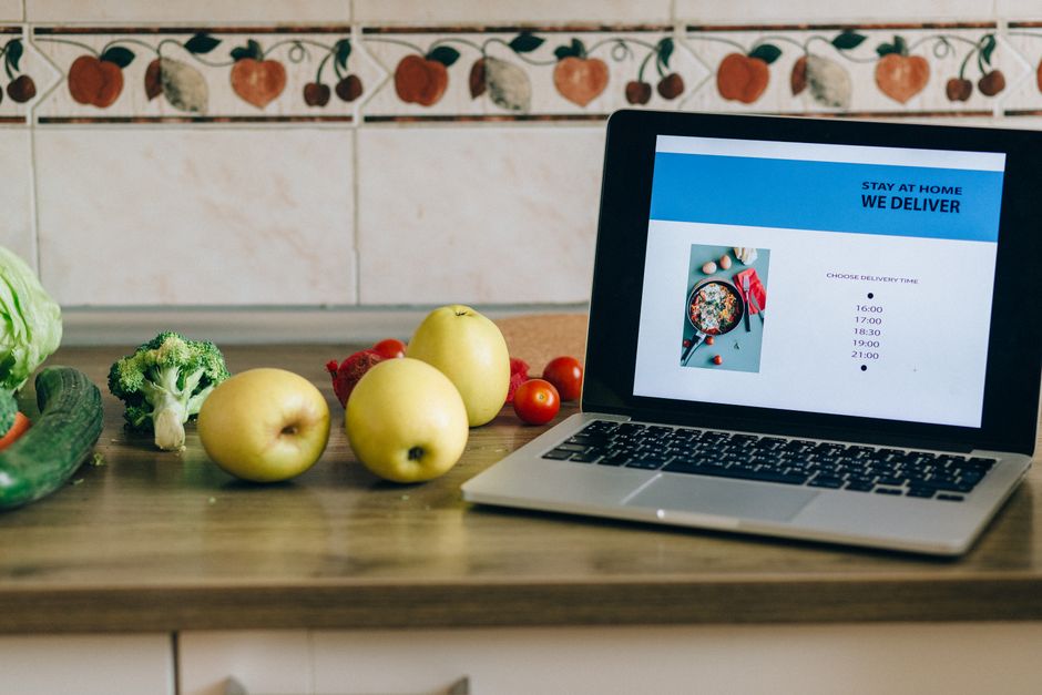 tips sukses bisnis makanan online