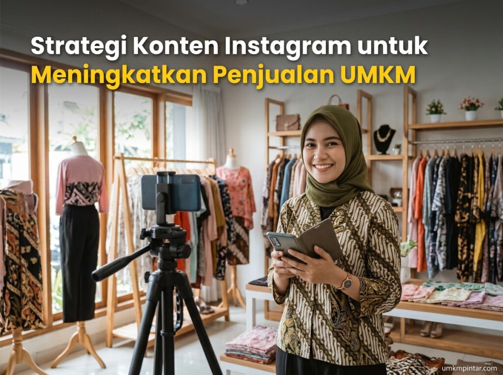 media sosial yang cocok untuk bisnis