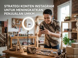 media sosial yang cocok untuk bisnis