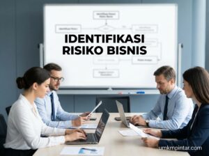 mengelola risiko bisnis