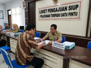 Cara Mengurus Sertifikat SNI