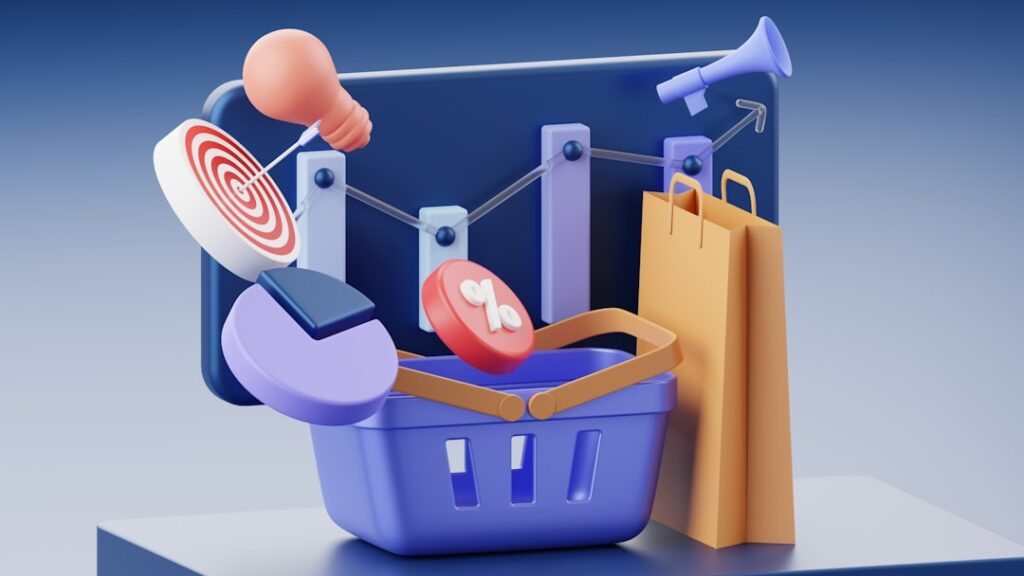perbedaan antara strategi marketing online dan offline