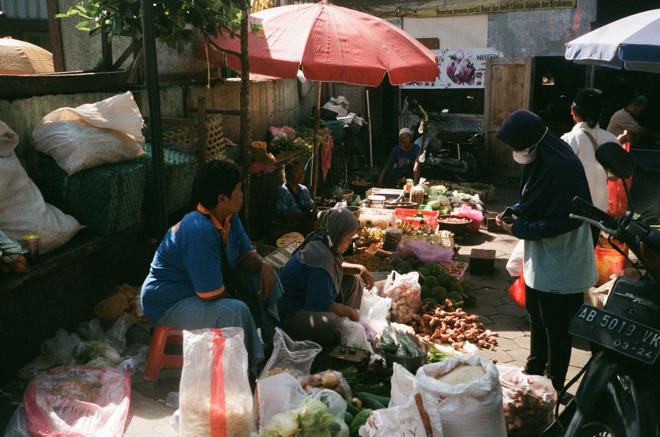 ide bisnis dengan modal kecil di indonesia