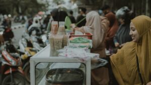 usaha minuman modal di bawah 500 ribu