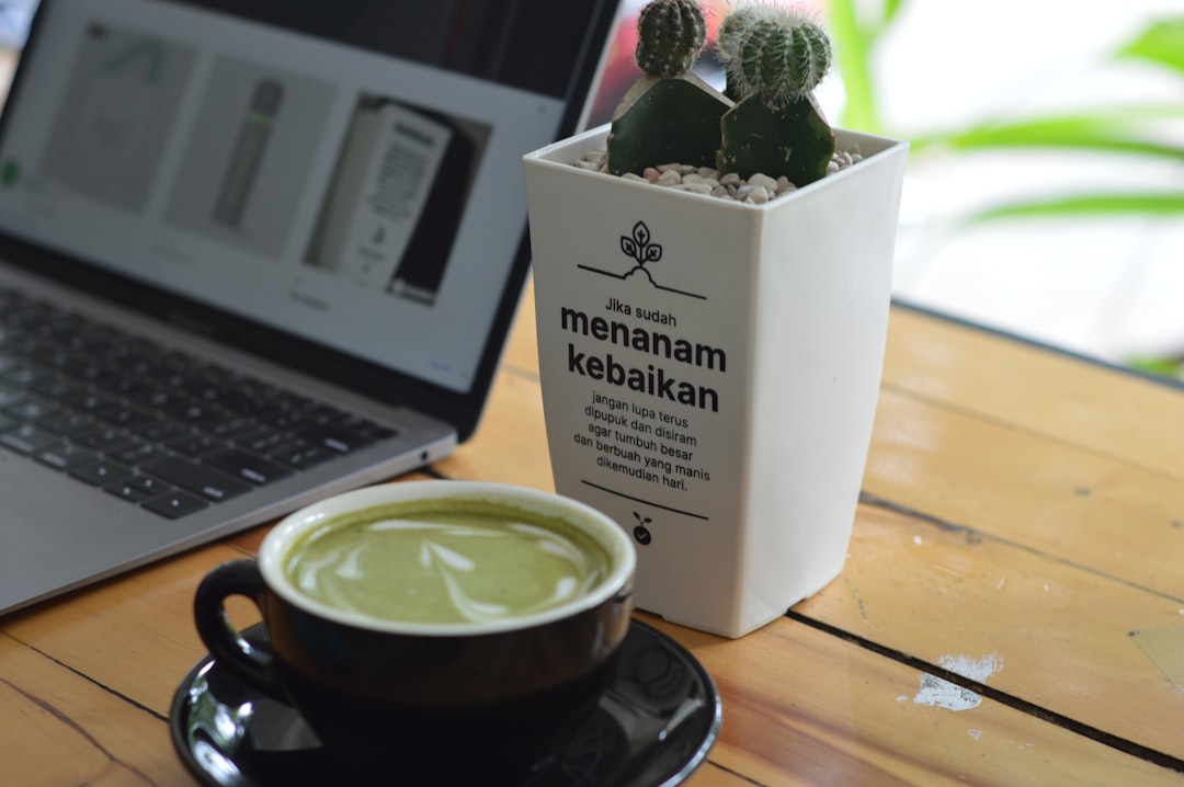 cara jualan minuman online laris