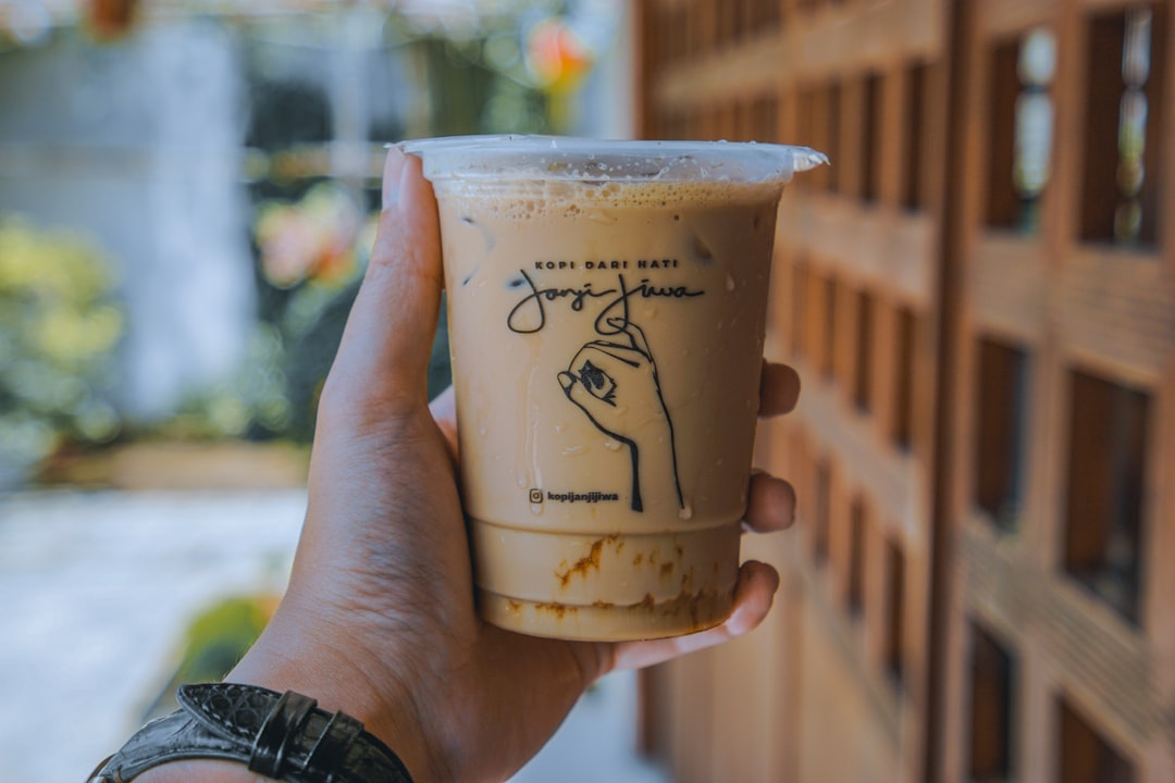 strategi bisnis minuman biar tidak kalah saing