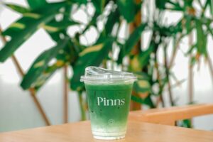 bisnis minuman modal 100 ribu