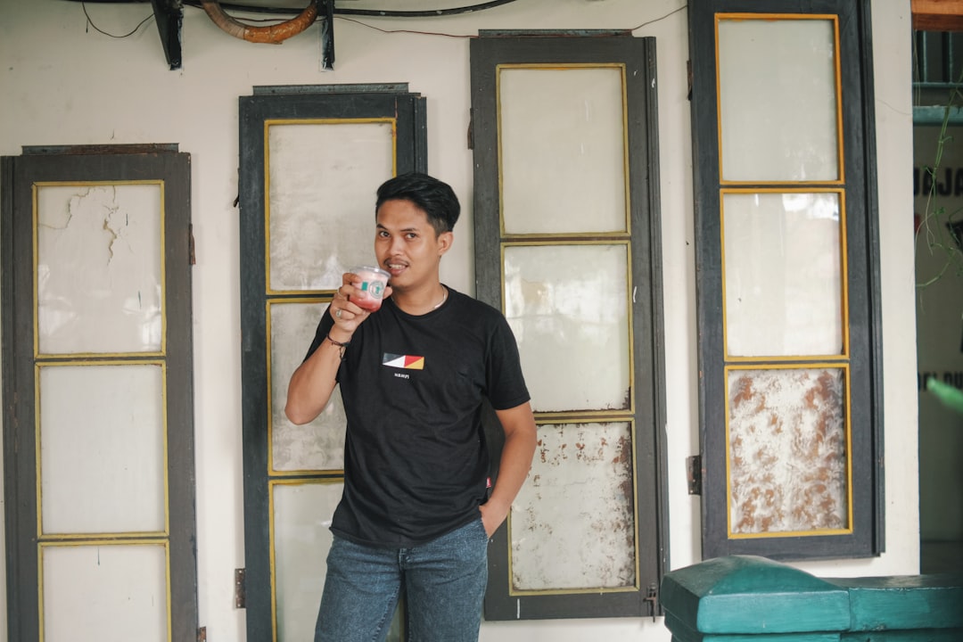 bisnis minuman sampingan karyawan