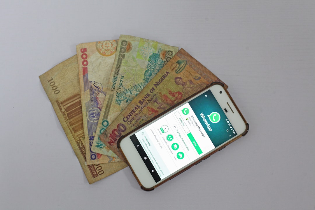 aplikasi pembukuan keuangan umkm android